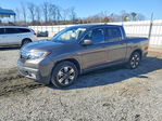 Honda Ridgeline 2020