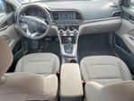 Hyundai Elantra 2019