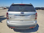 Ford Explorer 2013