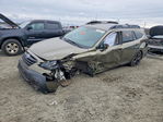 Subaru Outback 2021