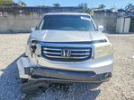 Honda Pilot 2012