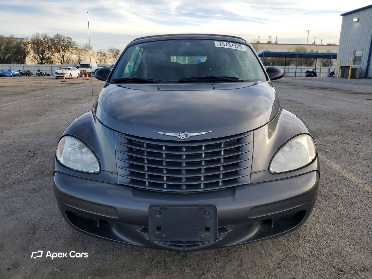 Chrysler PT Cruiser 2005