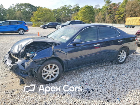 Lexus ES 2004 - Image 1 of 12