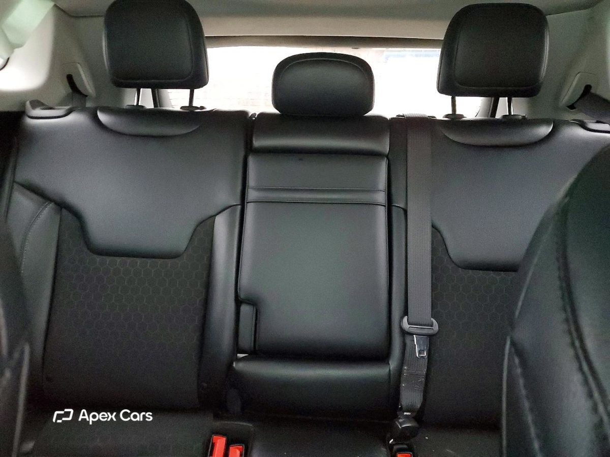 Jeep Compass 2019