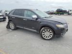 Lincoln MKX 2011