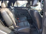 Ford Explorer 2012