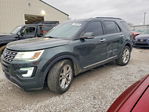 Ford Explorer 2016