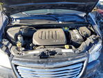 Chrysler Voyager 2013
