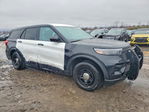 Ford Explorer 2023
