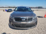 Kia Sorento 2019