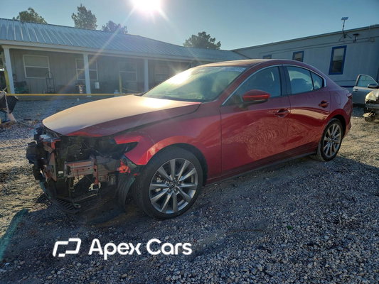 Mazda 3 2024 - Image 1 of 12