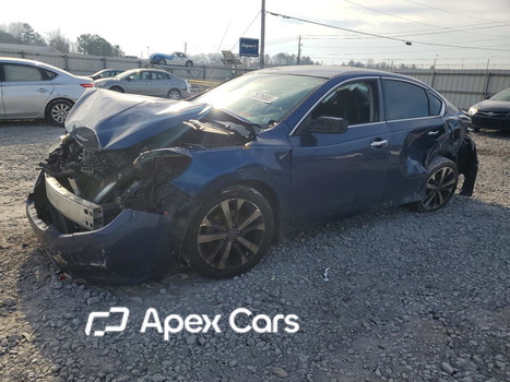 Nissan Altima 2017 - Image 1 of 13