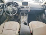 Mazda 3 2016