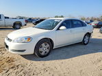 Chevrolet Impala 2008