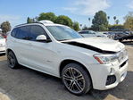 BMW X3 2017