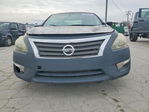 Nissan Altima 2013