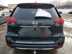Nissan Rogue 2018