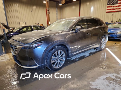 Mazda CX-9 2018 - Zdjęcie 1 z 13
