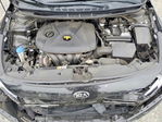 Kia Forte 2017
