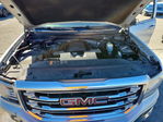 GMC Sierra 2017