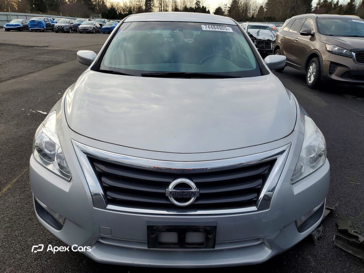 Nissan Altima 2014