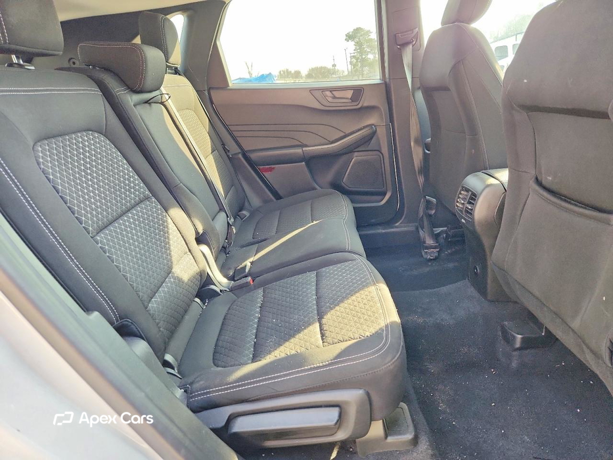 Ford Escape 2023