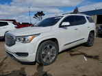 GMC Acadia 2017