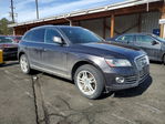 Audi Q5 2016