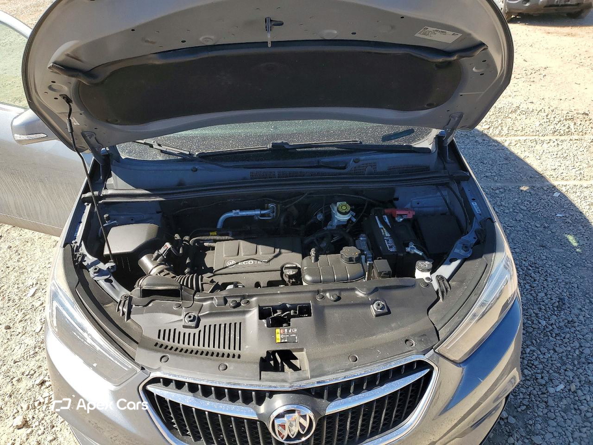 Buick Encore 2019