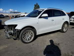 Audi Q5 2017