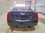 Cadillac ATS 2015