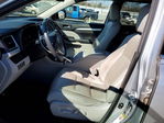 Toyota Highlander 2016