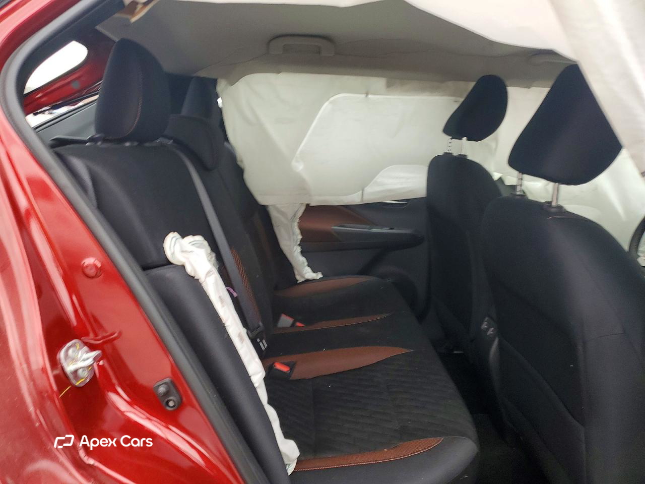 Nissan Kicks 2024