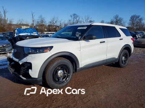 Ford Explorer 2020 - Image 1 of 12