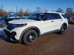Ford Explorer 2020