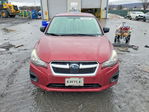 Subaru Impreza 2014