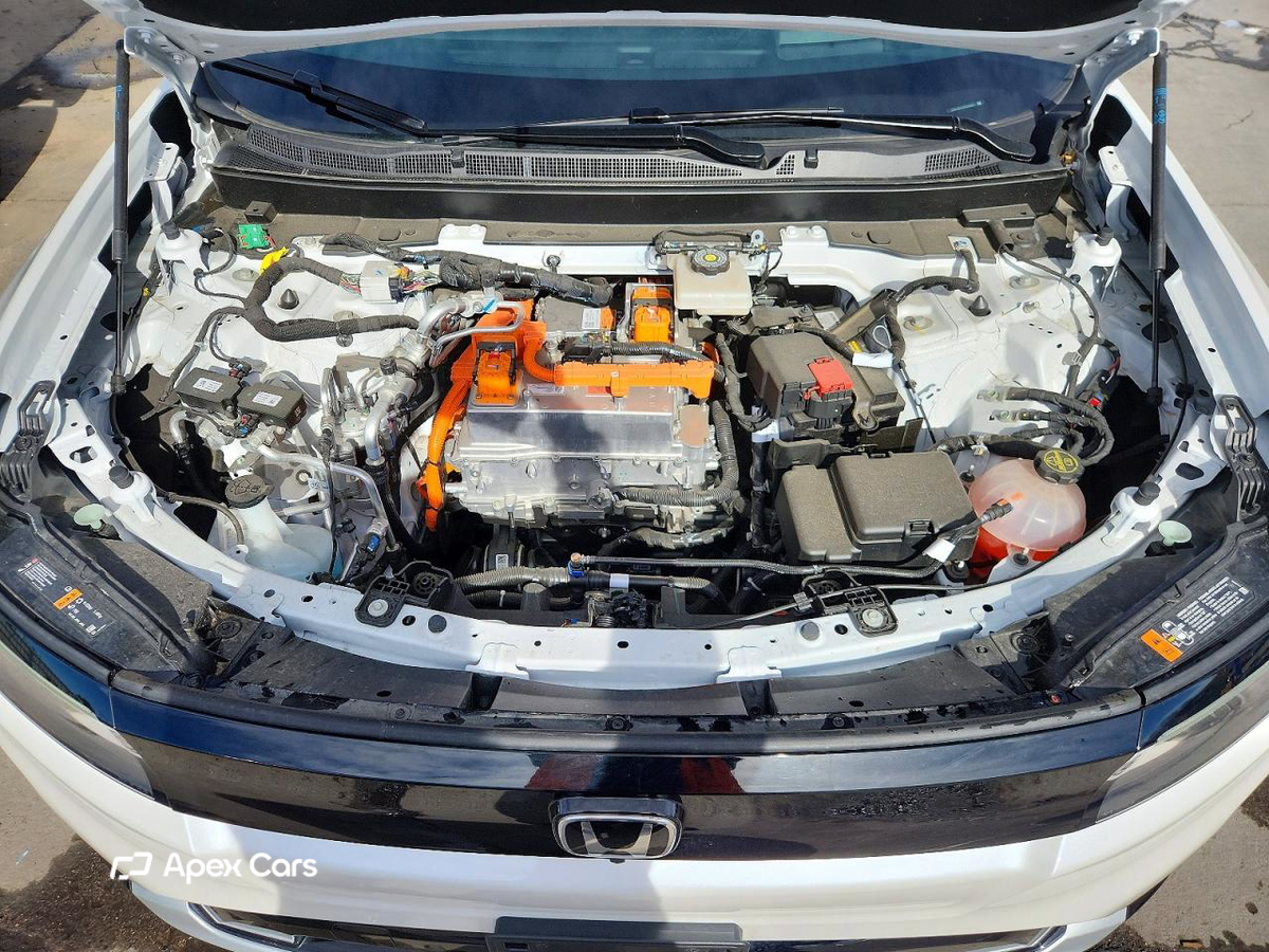 Honda Prologue 2024