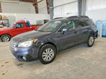 Subaru Outback 2016