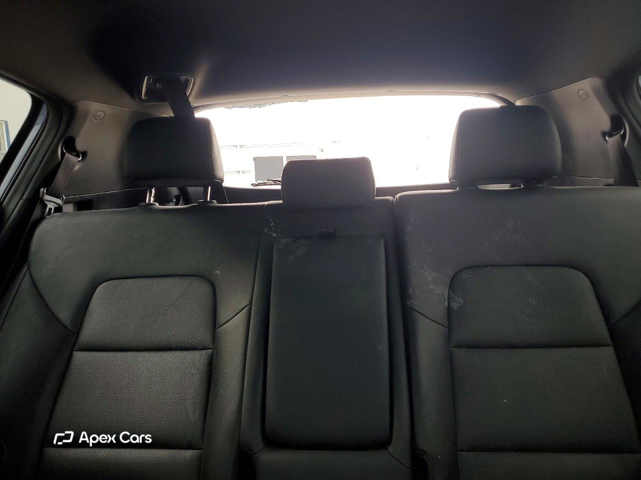 Kia Sportage 2020