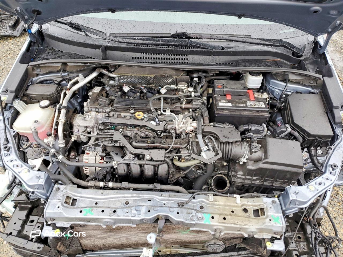 Toyota Corolla 2020