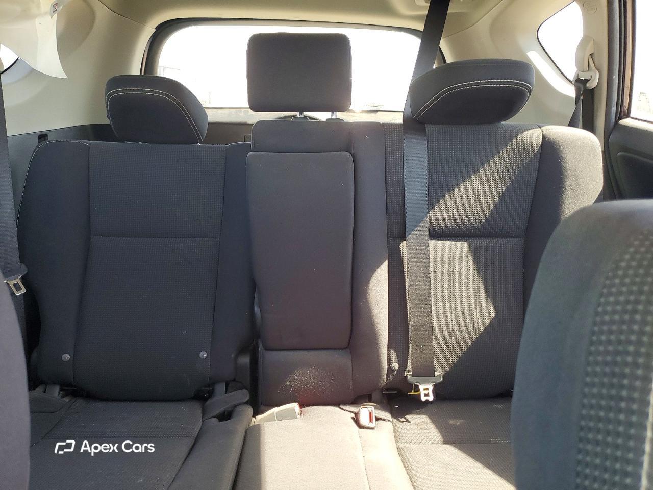 Toyota RAV 4 2018
