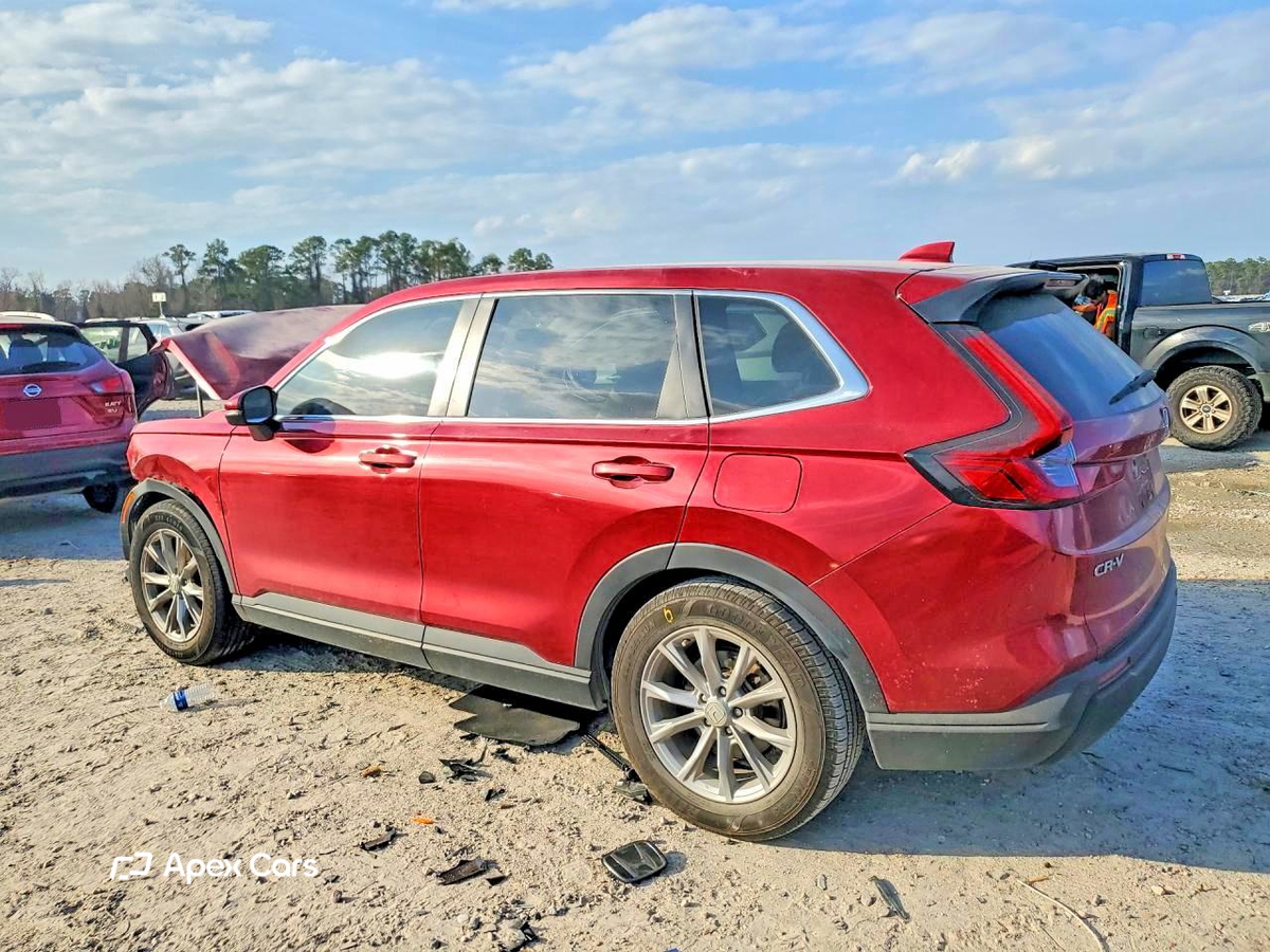 Honda CR-V 2023