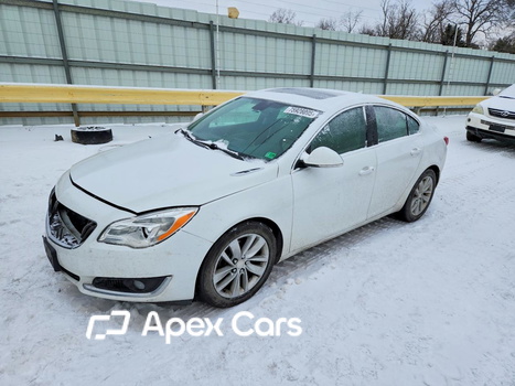 Buick Regal 2014 - Image 1 of 13
