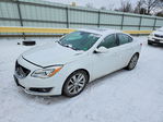 Buick Regal 2014