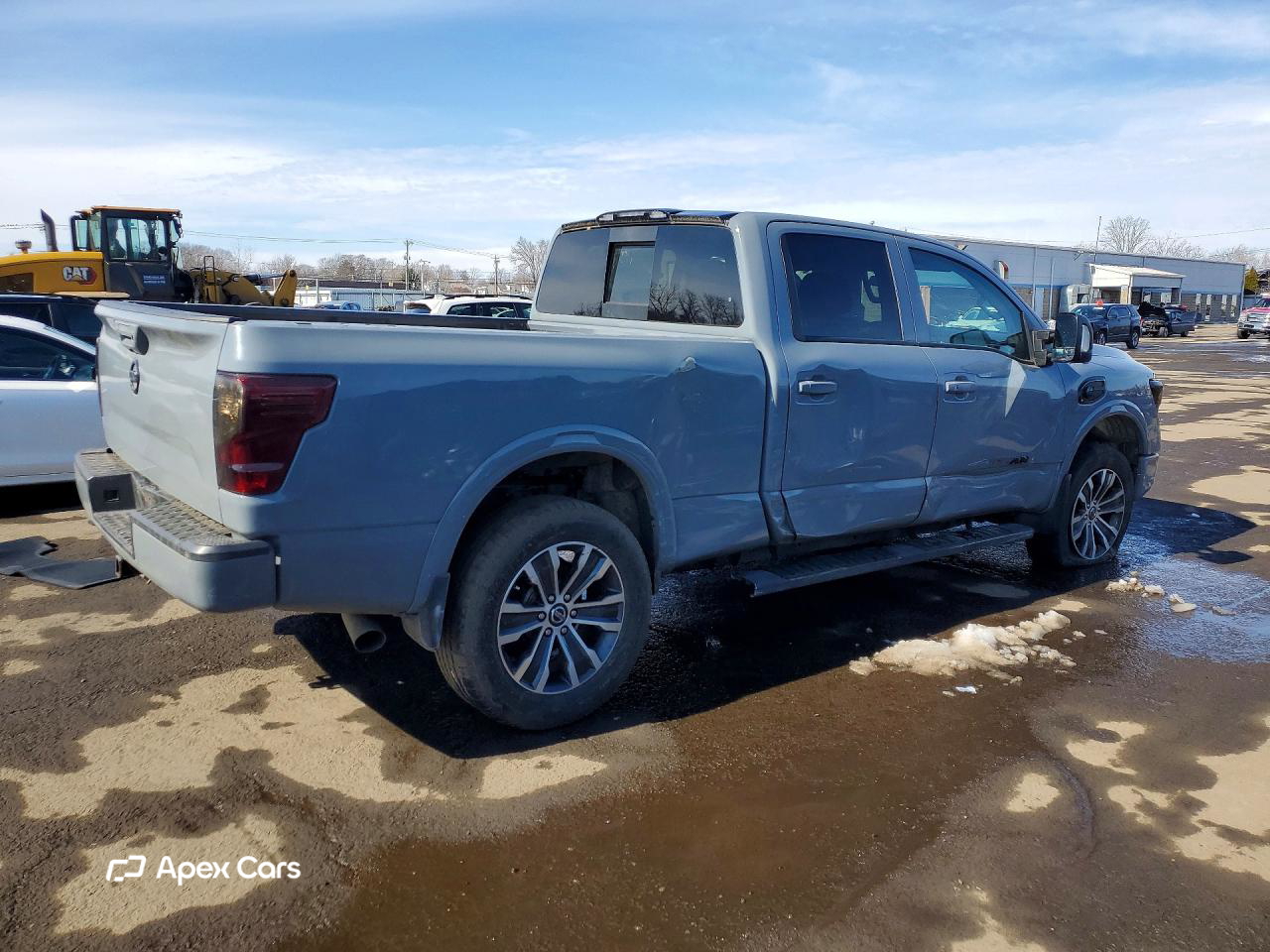 Titan 2018