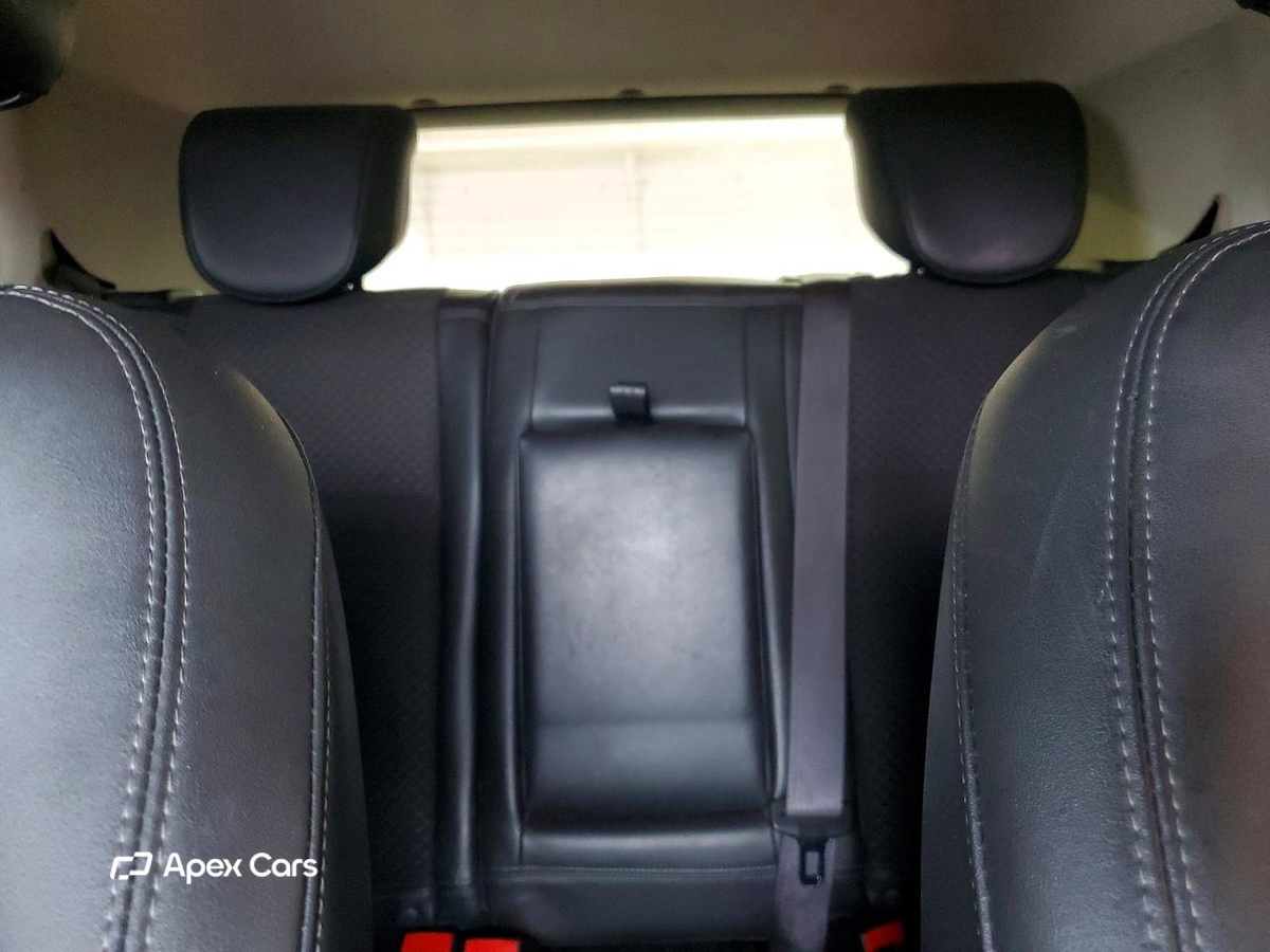 Buick Encore 2018