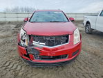 Cadillac SRX 2013