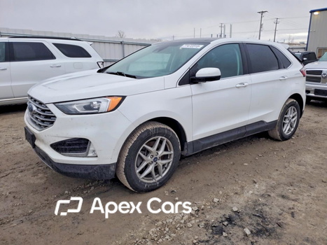 Ford Edge 2021 - Zdjęcie 1 z 12