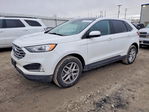 Ford Edge 2021