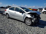 Kia Forte 2015